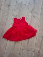 Kerstjurkje 0-3 maanden, Kinderen en Baby's, Kinderkleding | Maat 98, Ophalen of Verzenden, Jongen of Meisje