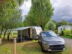 Dethleffs 450 caravan te huur