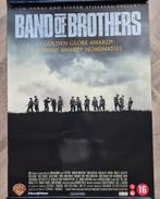 BAND OF BROTHERS POSTER 4 LUIK WW2, Verzenden, Zo goed als nieuw, A1 t/m A3, Film en Tv