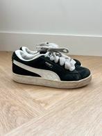 Puma | Suede | maat 34, Kinderen en Baby's, Kinderkleding | Schoenen en Sokken, Gebruikt, Jongen of Meisje, Puma, Schoenen