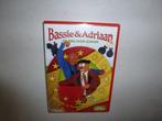 leuke dvd BASSIE & ADRIAAN op reis door europa deel 6, Avontuur, Alle leeftijden, Ophalen of Verzenden, Zo goed als nieuw