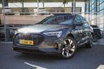 Audi e-tron 50 quattro Bns ed+, Automaat, 71 kWh, Vierwielaandrijving, 2345 kg