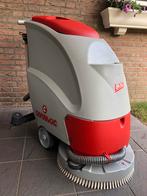 Unieke kans Demo schrobmachine, Doe-het-zelf en Verbouw, Reinigingsmachines, Ophalen, Nieuw, Schrobmachine