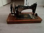 Frister & Rossmann naaimachine, Antiek en Kunst, Antiek | Naaimachines, Ophalen