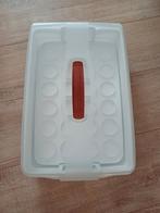 Cupcake bewaar box, Hobby en Vrije tijd, Taarten en Cupcakes maken, Ophalen, Zo goed als nieuw, Cupcakes, Serveervorm