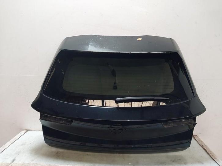 Achterklep Opel Mokka (2020-10/..) 9837499880, Auto-onderdelen, Carrosserie en Plaatwerk, Opel, Gebruikt