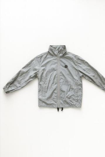 Ralph Lauren lichtgewicht jas – grijs beschikbaar voor biedingen
