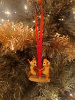 Disney Knabbel en Babbel kerst ornament hanger kerstbal, Verzamelen, Disney, Ophalen of Verzenden, Nieuw