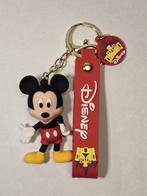 Mickey en Minnie Mouse - Sleutelhanger, Verzenden, Nieuw, Merk