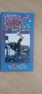 Nederbeat, Beat Bluf & Branie 5 CD Box (longbox), Ophalen of Verzenden, 2000 tot heden, Gebruikt, Boxset