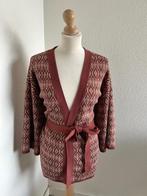 King Louie maat M kimono wikkel vest glitter 2496