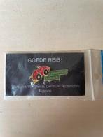 Pin Verkeers Veiligsheid centrum Rozendom Rijssen, Ophalen, Nieuw, Overige onderwerpen, Speldje of Pin