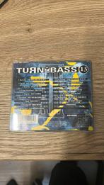 Turn Up The Bass 13 - CD, Ophalen of Verzenden, 1980 tot 2000, Gebruikt