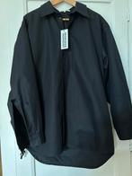 Monique Van Heist Barney Black Cotton zwart Maat L, Ophalen of Verzenden, Nieuw, Maat 42/44 (L), Zwart