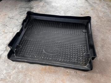 Kofferbakmat Landrover Discovery 4 (3?) beschikbaar voor biedingen