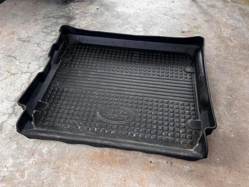 Kofferbakmat Landrover Discovery 4 (3?), Auto diversen, Kofferbakmatten, Gebruikt, Ophalen