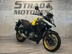 SUZUKI V-STROM 650 XTA (2017), Motoren, Motoren | Suzuki, 2 cilinders, Bedrijf, Meer dan 35 kW, Overig