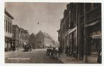 Roosendaal Hoogstraat oude ansichtkaart 1941, Verzenden, 1940 tot 1960, Gelopen, Noord-Brabant