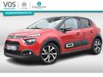 Citroën C3 PureTech 110 EAT6 Shine Navi | Airco | Camera ac, 450 kg, Gebruikt, 1199 cc, Bedrijf