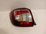 Achterlicht links buiten Dacia Sandero, Auto-onderdelen, Verlichting, Dacia, Onderdelen@venauto.nl, Van der Ven Autorecycling B.V.