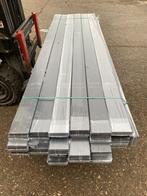 Fins rabat thermogevel antraciet, Ophalen, Nieuw, 250 cm of meer, Planken