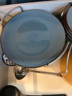 Grote borden Elin serie (Action) gezocht, Gebruikt, Ophalen of Verzenden, Bord(en), Effen