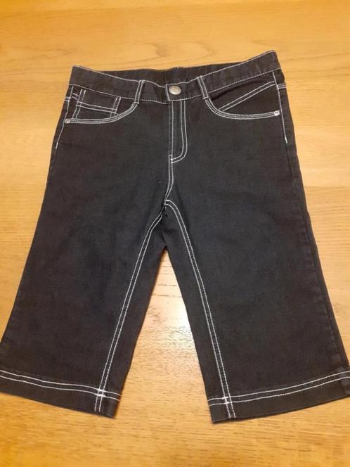 Leuke kwartbroek met verstelbare taille!, Kinderen en Baby's, Kinderkleding | Maat 158, Zo goed als nieuw, Meisje, Broek, Ophalen of Verzenden