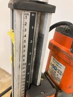 Husqvarna DM 280 Diamantboormachine - High Speed, Doe-het-zelf en Verbouw, Gebruikt, Ophalen of Verzenden, H, H