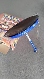 Skottelbraai, Ophalen, Zo goed als nieuw, Cadac
