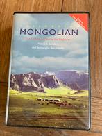 Cursus Mongools, Ophalen of Verzenden, Zo goed als nieuw