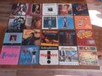 Partij van 200 vinyl singles jaren 80 / 90, Cd's en Dvd's, Vinyl Singles, Pop, Gebruikt, Ophalen of Verzenden, 7 inch