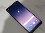 als nieuw Galaxy Note 8 64GB, 64 GB, Ophalen, Zo goed als nieuw, Zwart