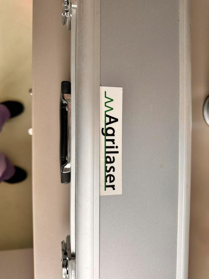 Agrilaser 200 Handheld Vogelverjager – ZGAN, Tuin en Terras, Bestrijdingsmiddelen, Ophalen