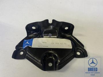 NOS mistlamphouder voor Mercedes-Benz W126 coupé SEC C126 beschikbaar voor biedingen