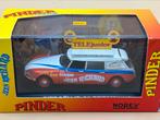 Citroën ID 21 Break Circus Pinder 1:43 Norev, Ophalen of Verzenden, Nieuw, Overige merken
