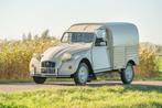 Citroen 2 CV 250, Voorwielaandrijving, Gebruikt, 2CV, Overige carrosserieën