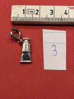 Zilveren bedeltje 925, Overige merken, Ophalen of Verzenden, Zo goed als nieuw, 1 bedel