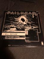 Pailhead - I Will Refuse - Vinyl, Verzenden, Zo goed als nieuw, 12 inch, Alternative