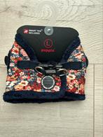 Puppia harnas - maat L, Dieren en Toebehoren, Ophalen of Verzenden, Zo goed als nieuw