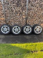 Orginele Audi A3 velgen met Pirelli winterbanden, Auto-onderdelen, Banden en Velgen, Ophalen, Gebruikt, Banden en Velgen, 17 inch