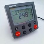 Autohelm ST4000+ Autopilot Control Unit E12053 Raytheon Raym, Watersport en Boten, Ophalen of Verzenden, Gps of Kompas