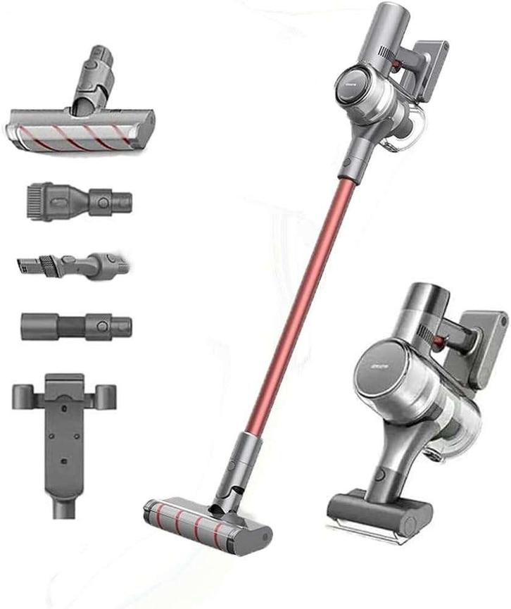 Dreame V11 - accu defect, Witgoed en Apparatuur, Stofzuigers, Reservoir, Ophalen of Verzenden