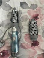 Grundig Föhnborstel met 3 opzetstukken, Sieraden, Tassen en Uiterlijk, Uiterlijk | Haarverzorging, Ophalen of Verzenden, Zo goed als nieuw