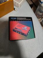 RetroScaler2x AV/SV/YPBPR naar HDMI Converter, Onbekend, Nieuw, Ophalen of Verzenden, Onbekend