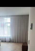 Kamerhoge vitrage met loodvdtet, Huis en Inrichting, 200 cm of meer, Nieuw, Ophalen of Verzenden, 200 cm of meer