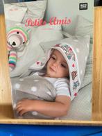 Borduren voor kinderen Rico, Hobby en Vrije tijd, Ophalen of Verzenden, Zo goed als nieuw, Handborduren, Patroon