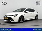Toyota Corolla 1.8 Hybrid Dynamic (bj 2021, automaat), Auto's, 4 cilinders, Corolla, Origineel Nederlands, Bedrijf