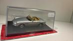 Ferrari 330 gts atlas 1.43, Hobby en Vrije tijd, Modelauto's | 1:43, Overige merken, Auto, Ophalen of Verzenden, A