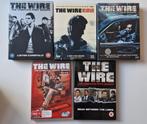The Wire dvd boxsets seizoen 1-5 alleen als set, Cd's en Dvd's, Dvd's | Tv en Series, Gebruikt, Alle leeftijden, Boxset, Drama
