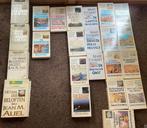 Diverse fantasy series bijv. Stam van de holebeer., Ophalen of Verzenden, Gelezen